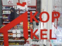 Mayoritas Warga Ragukan Masa Depan Koperasi Desa Merah Putih