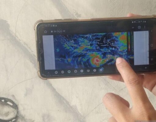 Mayoritas Wilayah Indonesia Cerah, Sebagian Berpotensi Hujan Ringan