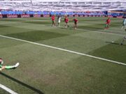 Mbappe Gagal Penalti Akibat Kebingungan Keputusan Wasit