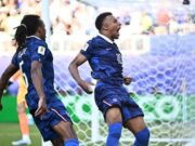 Mbappe Golkan Penalti, Prancis Kalahkan Paraguay 1-0 dan Tembus Perempatfinal Piala Dunia 2026