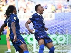 Mbappe Golkan Penalti, Prancis Kalahkan Paraguay 1-0 dan Tembus Perempatfinal Piala Dunia 2026