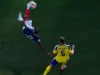 Mbappe Hancurkan Swedia, Prancis Langsung ke 16 Besar