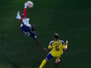 Mbappe Hancurkan Swedia, Prancis Langsung ke 16 Besar