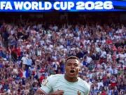 Mbappe Lawan Simon, Duel Bintang di Semifinal Piala Dunia 2026