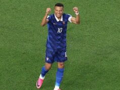 Mbappe Pimpin Daftar Top Skor Piala Dunia 2026, Ungguli Messi karena Assist
