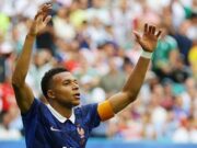 Mbappe Puncaki Daftar Top Skor Piala Dunia 2026 dengan 10 Gol