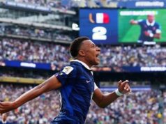 Mbappe Puncaki Daftar Top Skor Piala Dunia, Siapa yang Bisa Mengejar?