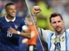 Mbappe Samai Rekor Messi di Piala Dunia 2026