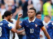 Mbappe Tak Puas Raih Golden Boot Tanpa Trofi Piala Dunia 2026