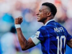 Mbappe Tegur Kekerasan Paraguay Usai Prancis Menang 1-0 di 16 Besar Piala Dunia 2026