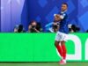 Mbappe Terancam Pecahkan Rekor Messi di Piala Dunia