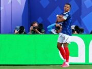 Mbappe Terancam Pecahkan Rekor Messi di Piala Dunia