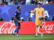 Mbappe Tolak Jabat Tangan Kiper Paraguay Usai Menang 1-0