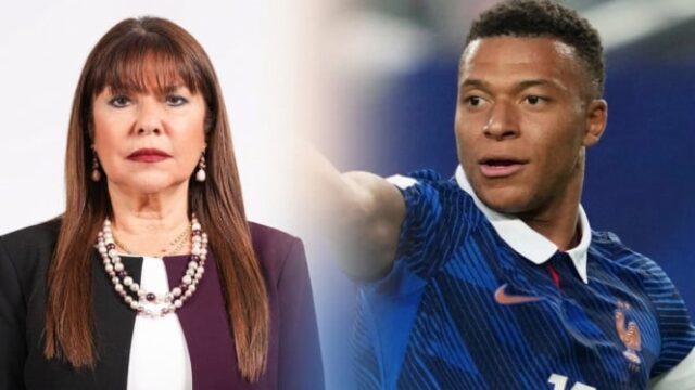 Mbappe-Tuding-Senator-Paraguay-Rasis-Sebut-Anda-Wanita-yang-Hina