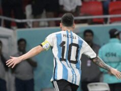 Mbappe dan Messi Sama-sama Kumpulkan 8 Gol di Piala Dunia 2026