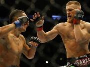 McGregor Kembali ke Octagon Lawan Holloway di UFC 329