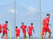 Media Vietnam Gelisah Lihat Skuad Timnas Indonesia, Klok dan Ragnar Jadi Sorotan