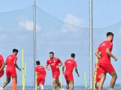 Media Vietnam Gelisah Lihat Skuad Timnas Indonesia, Klok dan Ragnar Jadi Sorotan