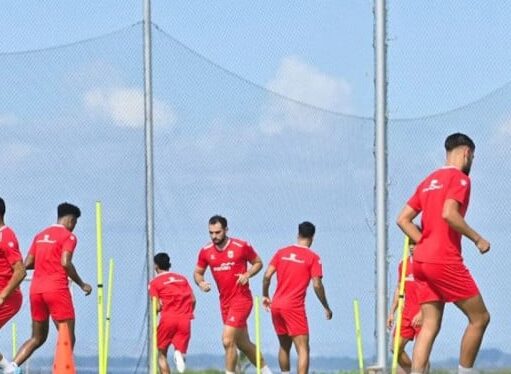 Media Vietnam Gelisah Lihat Skuad Timnas Indonesia, Klok dan Ragnar Jadi Sorotan