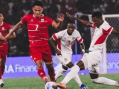 Media Vietnam Khawatir Timnas Indonesia Jadi Juara Piala AFF 2026