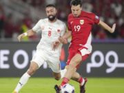 Media Vietnam Peringatkan Jangan Remehkan Timnas Indonesia di Piala AFF 2026