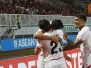 Media Vietnam Terkesima, Tim B Indonesia Dianggap “Mengerikan”