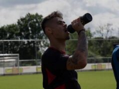 Mees Hilgers Terancam Hengkang dari FC Twente, Klub Liga Belanda Cari Pengganti