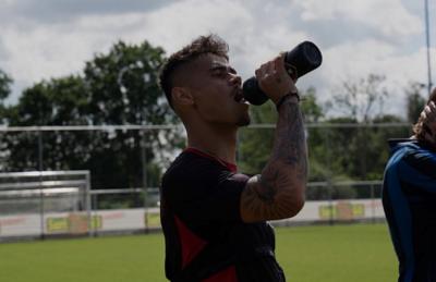 Mees Hilgers Terancam Hengkang dari FC Twente, Klub Liga Belanda Cari Pengganti
