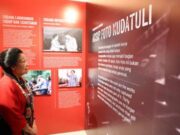 Megawati Ingat Kantor PDIP Runtuh dalam Serangan 27 Juli 1997