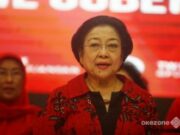 Megawati Ungkap Filosofi Kudatuli: Kesabaran Revolusioner Lahir dari Keberanian