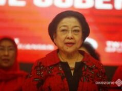 Megawati Ungkap Filosofi Kudatuli: Kesabaran Revolusioner Lahir dari Keberanian