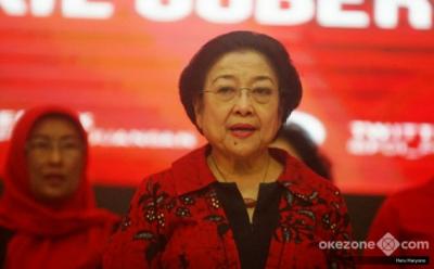 Megawati Ungkap Filosofi Kudatuli: Kesabaran Revolusioner Lahir dari Keberanian