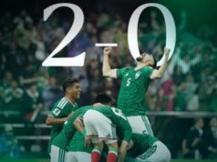 Meksiko Catat Sejarah Baru Usai Hancurkan Ekuador 2-0 di Piala Dunia 2026