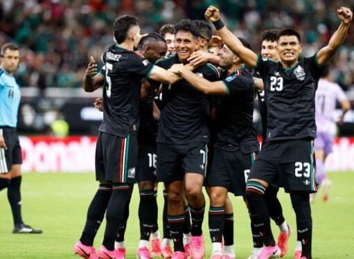 Meksiko Diperiksa FIFA Jelang Hadapi Inggris, Dugaan Gangguan Terhadap Ekuador Menguat