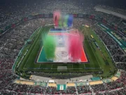 Meksiko Hadapi Inggris di Azteca, Mimpi Sejarah Bertemu Tradisi Raksasa