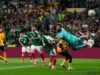 Meksiko Lawan Ekuador 2-0, Melaju ke Babak 16 Besar Piala Dunia 2026