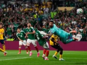 Meksiko Lawan Ekuador 2-0, Melaju ke Babak 16 Besar Piala Dunia 2026
