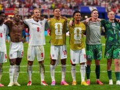 Meksiko Lawan Inggris di Azteca, Duel Penuh Tegangan Menanti