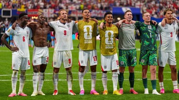 Meksiko Lawan Inggris di Azteca, Duel Penuh Tegangan Menanti