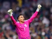 Meksiko Masih Suci, Belum Kebobolan di Piala Dunia 2026