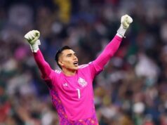 Meksiko Masih Suci, Belum Kebobolan di Piala Dunia 2026