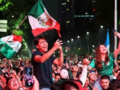 Meksiko Terancam Sanksi FIFA karena Suporter Nyanyikan Chant Homofobik di Piala Dunia 2026