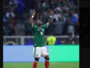 Meksiko Unggul 2-0 atas Ekuador di Babak Pertama 32 Besar Piala Dunia 2026
