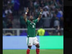 Meksiko Unggul 2-0 atas Ekuador di Babak Pertama 32 Besar Piala Dunia 2026