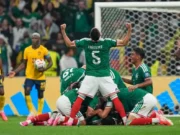 Meksiko vs Inggris Siap Bertemu di Ketinggian Azteca, Babak 16 Besar Piala Dunia 2026