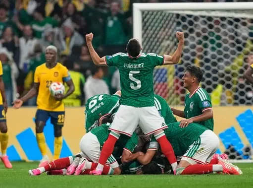 Meksiko vs Inggris Siap Bertemu di Ketinggian Azteca, Babak 16 Besar Piala Dunia 2026