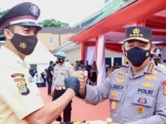 Melawan Arogansi, Mengenang Lahirnya Satpam sebagai Mitra Kepolisian