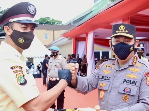 Melawan Arogansi, Mengenang Lahirnya Satpam sebagai Mitra Kepolisian