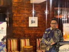 Melepas Rindu Kuliner Malaysia di Jakarta Lewat Gastronomic Month 2026