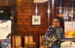 Melepas Rindu Kuliner Malaysia di Jakarta Lewat Gastronomic Month 2026